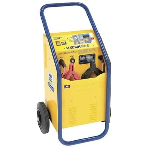 GYS STARTIUM 980E - 12/24V 16A 026506 - PROSTOWNIK / ŁADOWARKA / STARTER